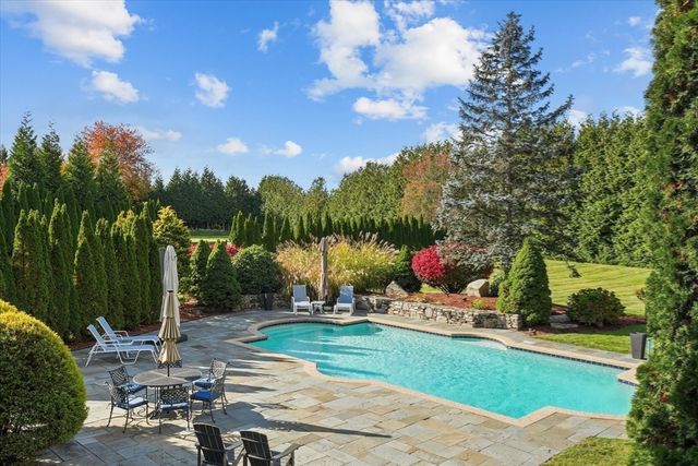 5 Pegan Lane, Natick, MA 01760