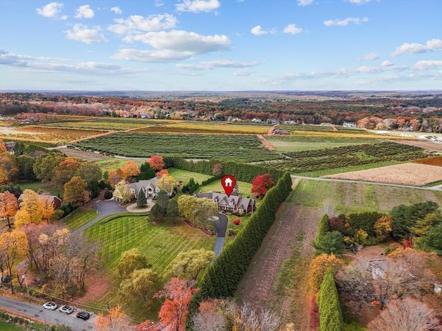 5 Pegan Lane, Natick, MA 01760