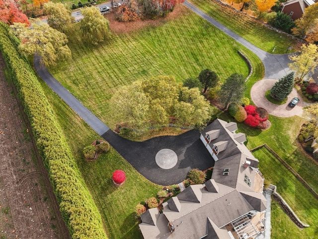5 Pegan Lane, Natick, MA 01760
