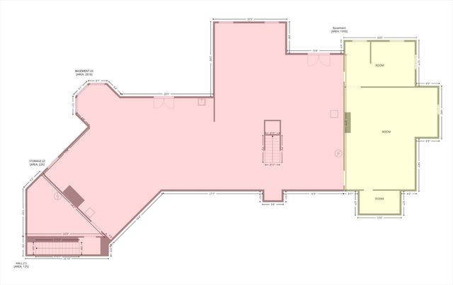 5 Pegan Lane, Natick, MA 01760