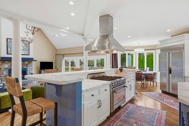 5 Pegan Lane, Natick, MA 01760