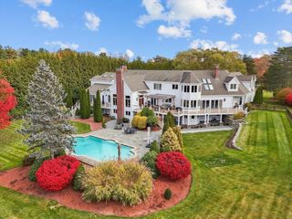 5 Pegan Lane, Natick, MA 01760