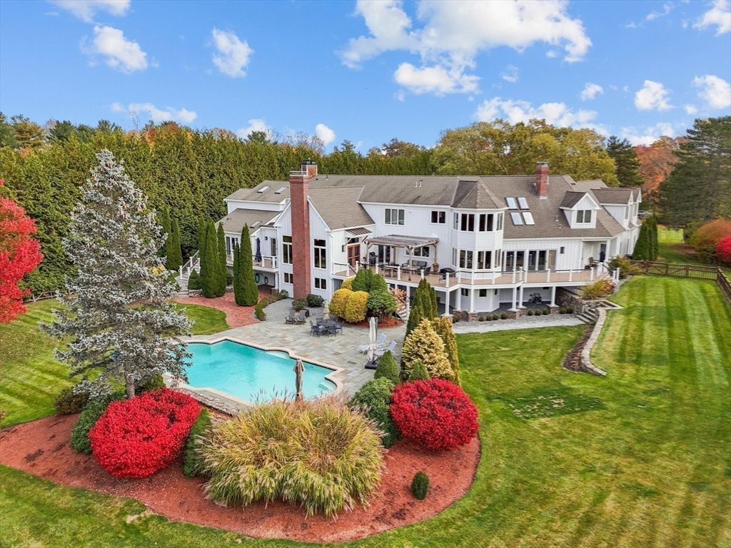 5 Pegan Lane, Natick, MA 01760