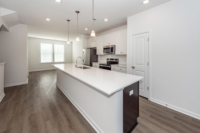 4633 Forest Hills Drive, North Charleston, SC 29418