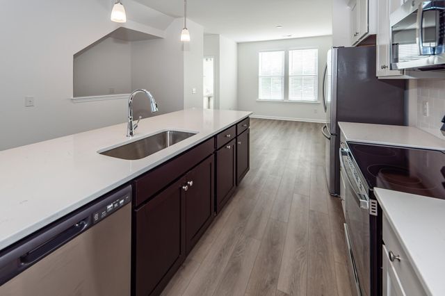 4633 Forest Hills Drive, North Charleston, SC 29418