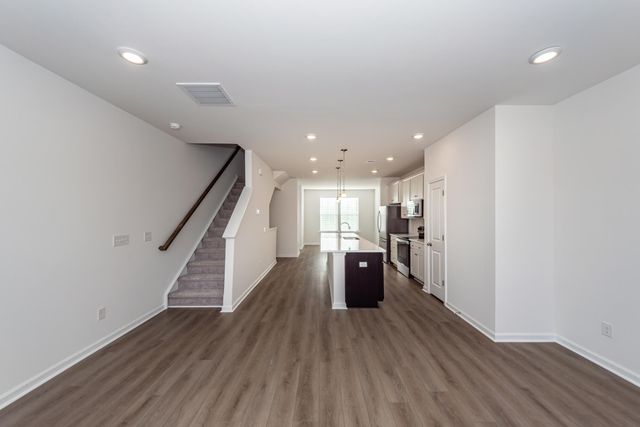 4633 Forest Hills Drive, North Charleston, SC 29418