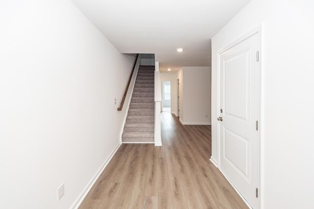 4633 Forest Hills Drive, North Charleston, SC 29418