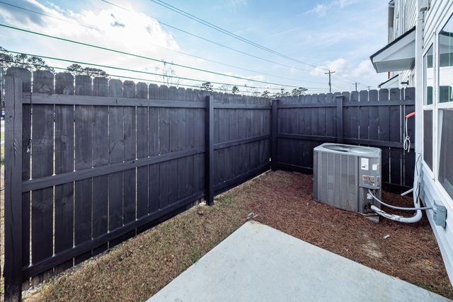 4633 Forest Hills Drive, North Charleston, SC 29418