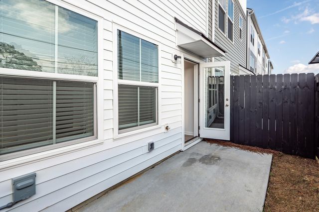 4633 Forest Hills Drive, North Charleston, SC 29418