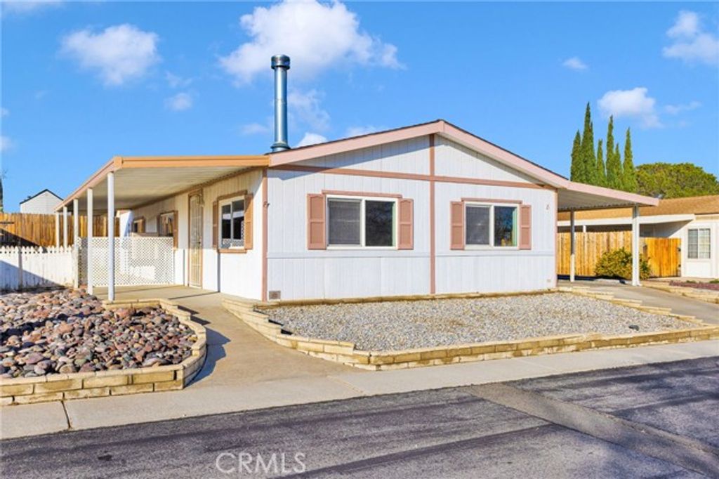 12550 Main Street 8, Hesperia, CA 92345