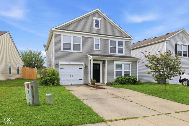 8821 Hosta Way, Camby, IN 46113