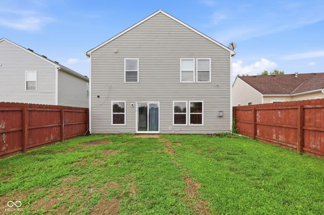 8821 Hosta Way, Camby, IN 46113
