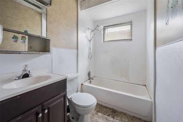 1213 Rusk Drive, Mesquite, TX 75149