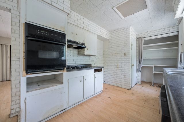 1213 Rusk Drive, Mesquite, TX 75149