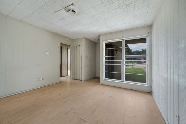 1213 Rusk Drive, Mesquite, TX 75149