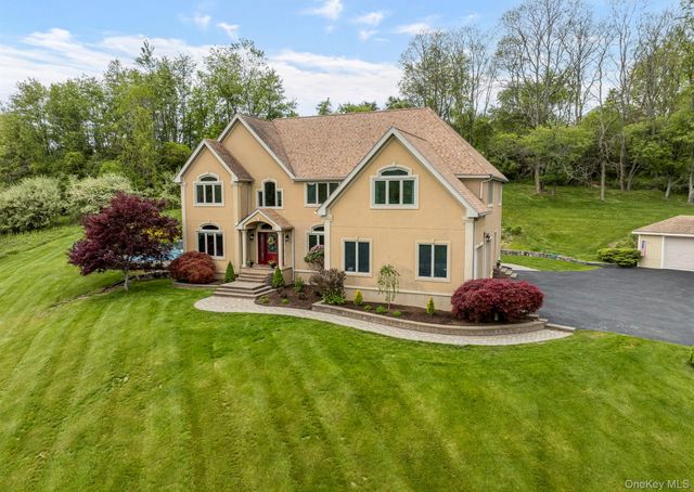 161 Pleasant Ridge Road, Poughquag, NY 12570