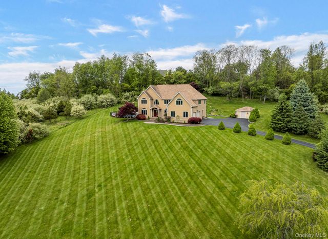 161 Pleasant Ridge Road, Poughquag, NY 12570