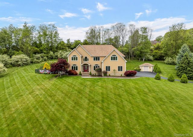 161 Pleasant Ridge Road, Poughquag, NY 12570