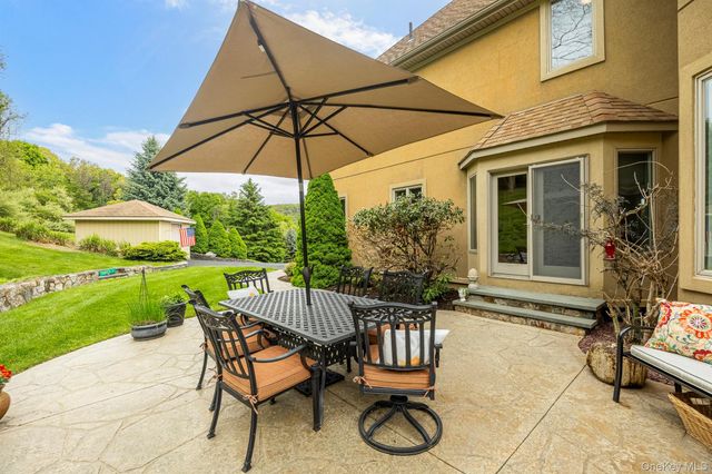 161 Pleasant Ridge Road, Poughquag, NY 12570