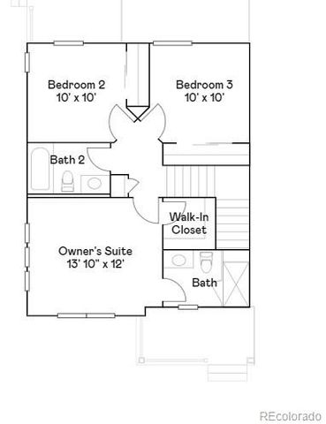 2719 E 153rd Avenue, Thornton, CO 80602