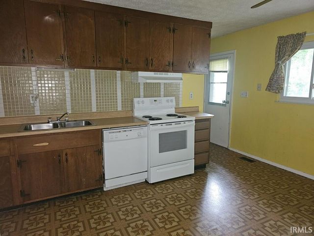 2503 Pueblo Drive, Lafayette, IN 47909