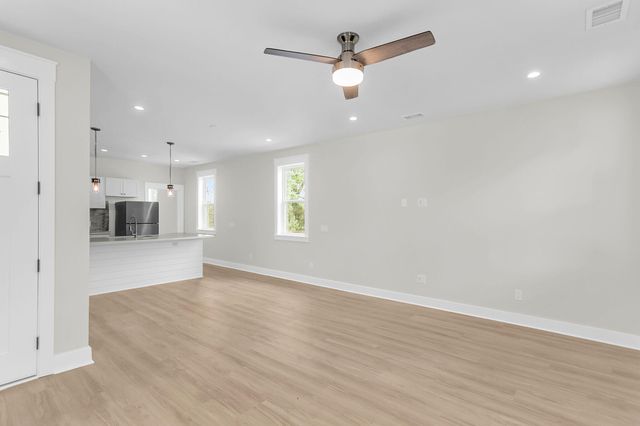1983 Macon Avenue A & B, North Charleston, SC 29405