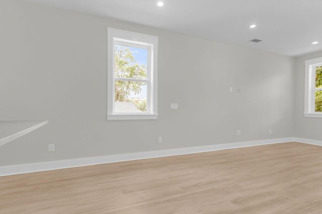 1983 Macon Avenue A & B, North Charleston, SC 29405