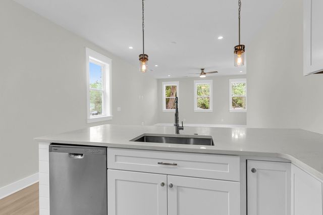 1983 Macon Avenue A & B, North Charleston, SC 29405