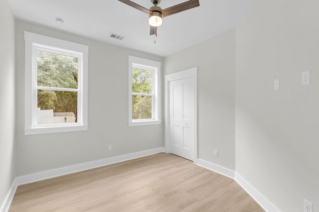 1983 Macon Avenue A & B, North Charleston, SC 29405