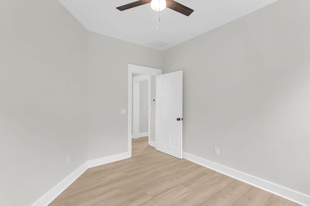 1983 Macon Avenue A & B, North Charleston, SC 29405