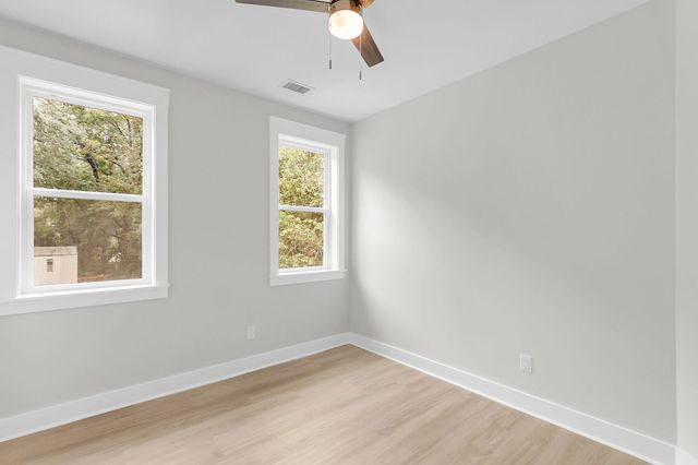 1983 Macon Avenue A & B, North Charleston, SC 29405