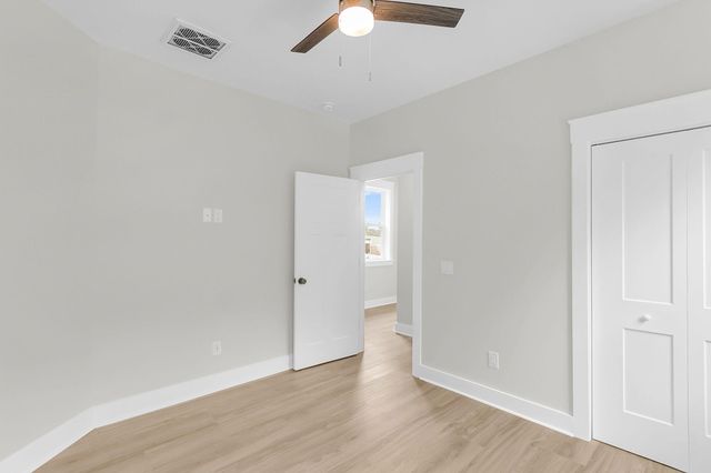 1983 Macon Avenue A & B, North Charleston, SC 29405