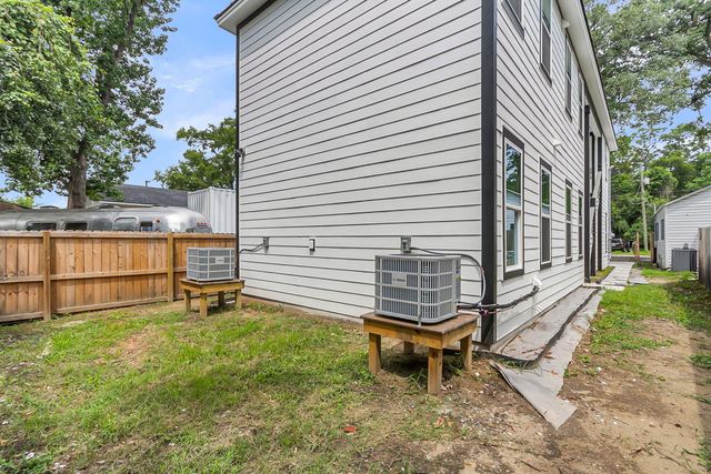 1983 Macon Avenue A & B, North Charleston, SC 29405