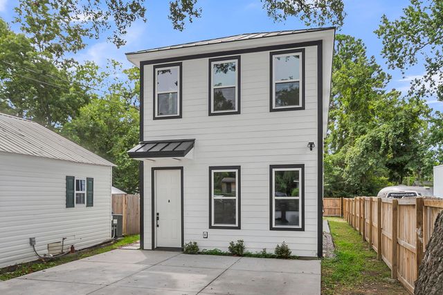 1983 Macon Avenue A & B, North Charleston, SC 29405