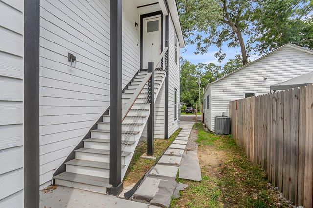 1983 Macon Avenue A & B, North Charleston, SC 29405