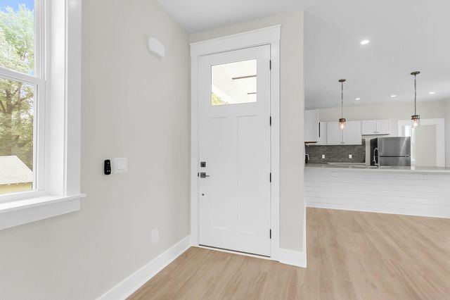 1983 Macon Avenue A & B, North Charleston, SC 29405