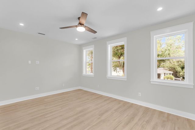 1983 Macon Avenue A & B, North Charleston, SC 29405