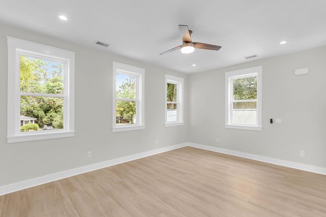 1983 Macon Avenue A & B, North Charleston, SC 29405