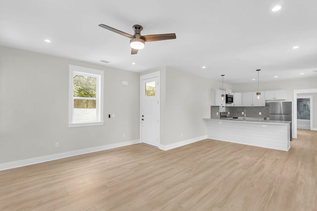 1983 Macon Avenue A & B, North Charleston, SC 29405