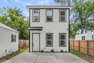 1983 Macon Avenue A & B, North Charleston, SC 29405