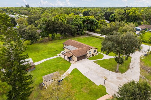 12859 54th Street N, West Palm Beach, FL 33411