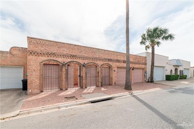 705 Kerry Lane, Mcallen, TX 78501