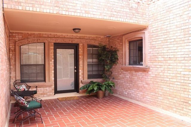 705 Kerry Lane, Mcallen, TX 78501