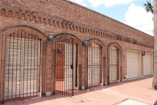 705 Kerry Lane, Mcallen, TX 78501