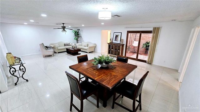705 Kerry Lane, Mcallen, TX 78501