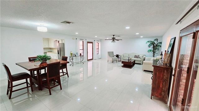 705 Kerry Lane, Mcallen, TX 78501