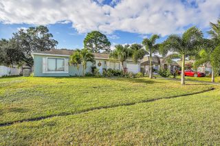 167 SW Tulip Boulevard, Port St Lucie, FL 34953