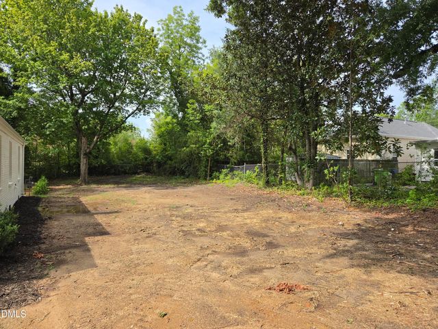 1302 E Jones Street, Raleigh, NC 27610