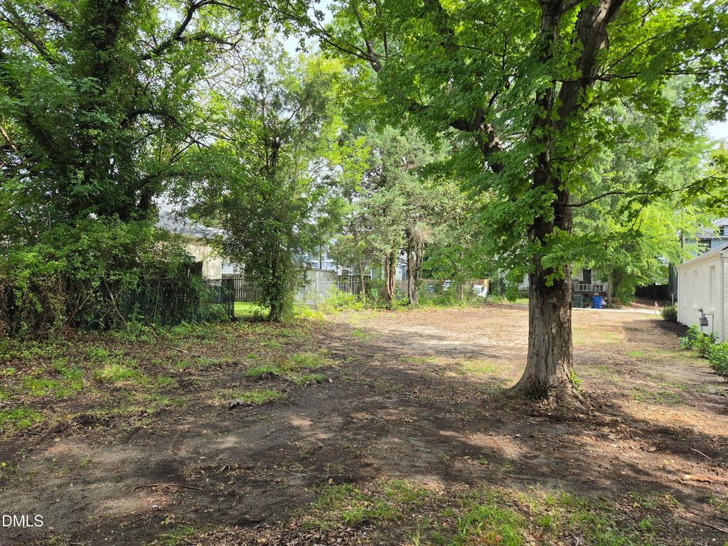 1302 E Jones Street, Raleigh, NC 27610