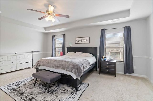 232 Misty Grove SE Drive, Loganville, GA 30052